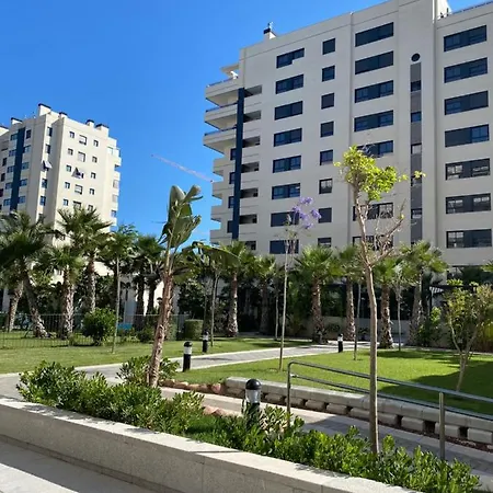 Carolinas &golf House Apartment