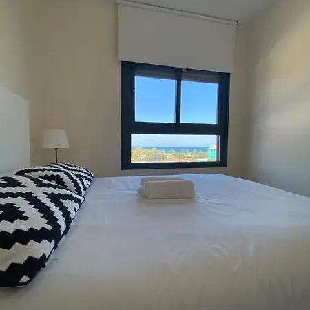 Apartment Carolinas &golf House Alicante