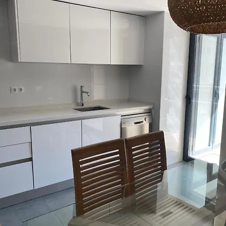 Carolinas &golf House Apartment Alicante