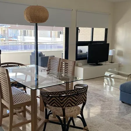 Carolinas &golf House Apartment