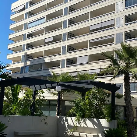 Carolinas &golf House Apartment Alicante