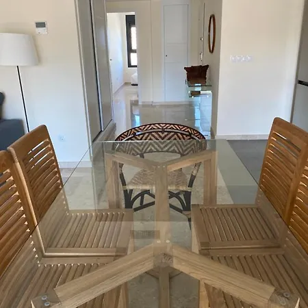 Carolinas &golf House Apartment