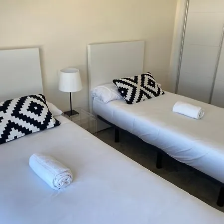 Carolinas &golf House Alicante
