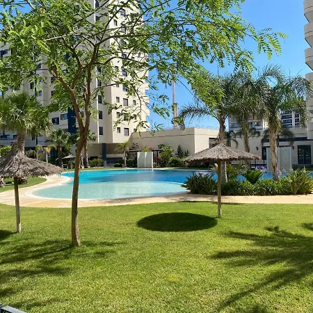 Carolinas &golf House Apartment Alicante