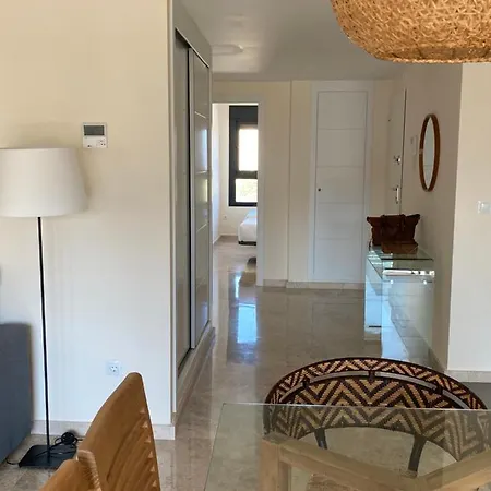Apartmán Carolinas &golf House