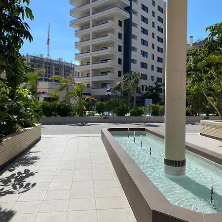 Apartmán Carolinas &golf House *
