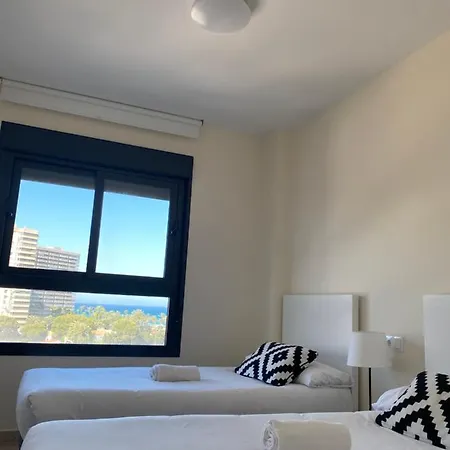 Apartmán Carolinas &golf House