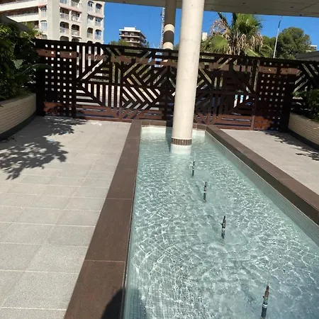 Carolinas &golf House アパート *