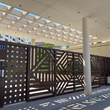 Carolinas &golf House アパート *