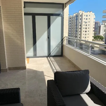 Carolinas &golf House * Alicante