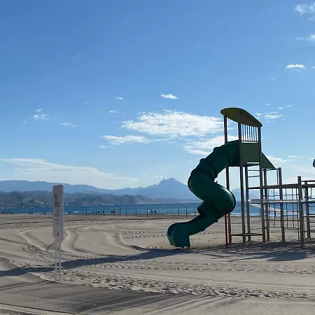 アパート Carolinas &golf House *