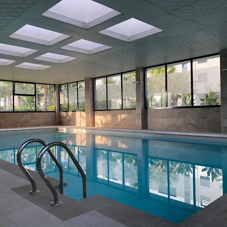 Apartmán Carolinas &golf House