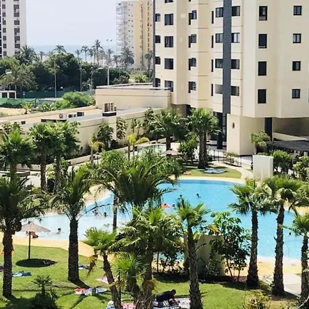 Carolinas &golf House Διαμέρισμα *