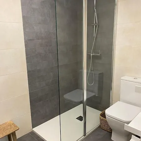 Carolinas &golf House Apartment Alicante