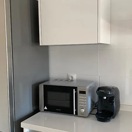 Apartmán Carolinas &golf House *