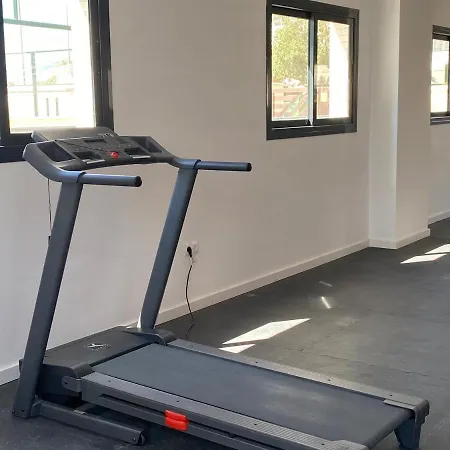 Apartmán Carolinas &golf House Alicante