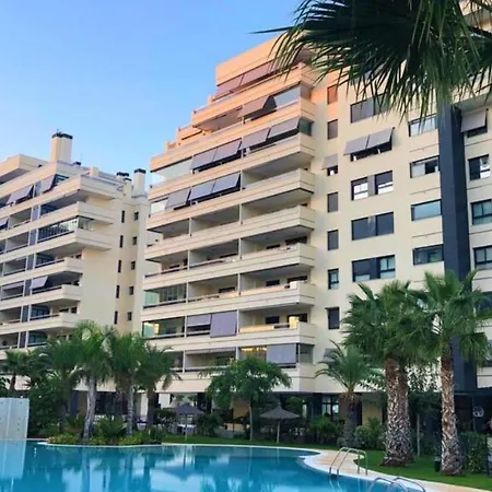 Διαμέρισμα Carolinas &golf House