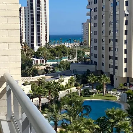 Carolinas &golf House Apartment