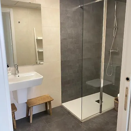Apartmán Carolinas &golf House *