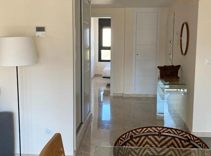Διαμέρισμα Carolinas &golf House