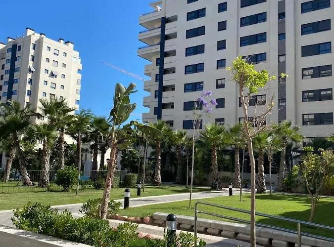 Carolinas &golf House Διαμέρισμα