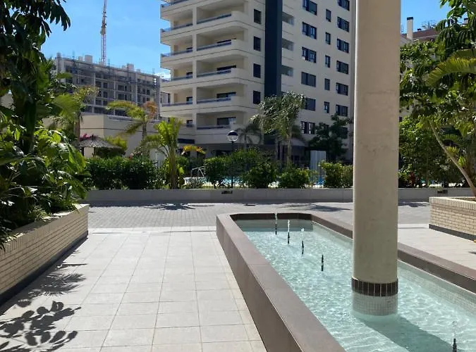 Διαμέρισμα Carolinas &golf House *