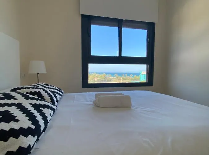 Διαμέρισμα Carolinas &golf House Αλικάντε