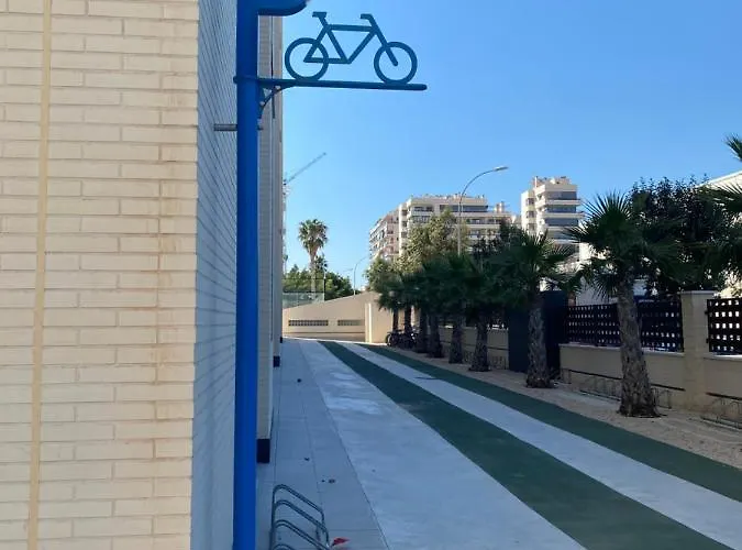 Carolinas &golf House * Αλικάντε