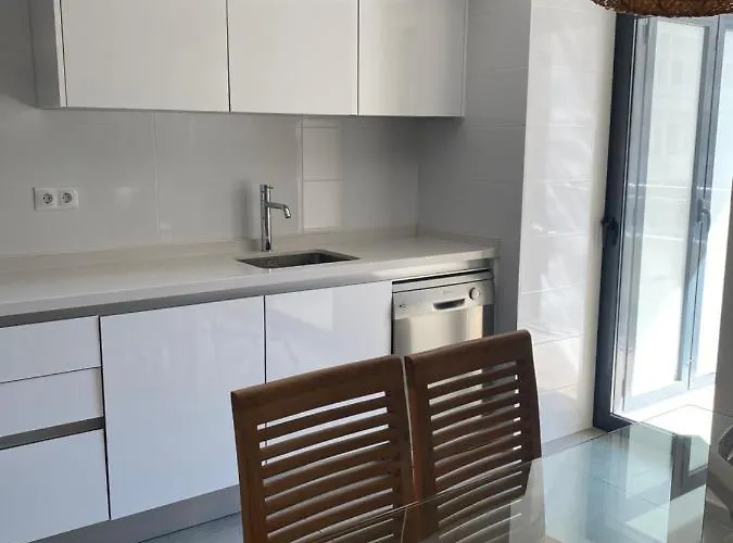 Carolinas &golf House Διαμέρισμα Αλικάντε