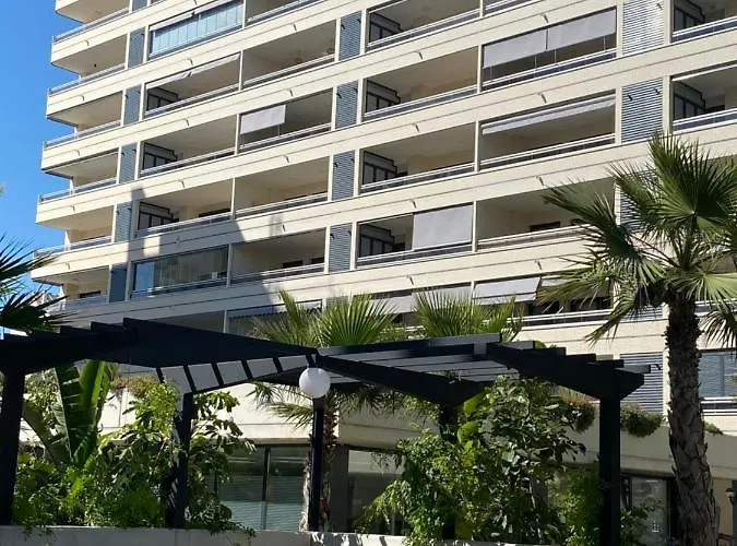 Carolinas &golf House Διαμέρισμα Αλικάντε