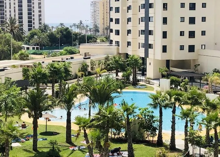 Carolinas &golf House Διαμέρισμα *