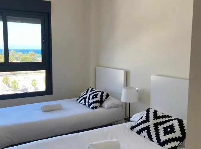 Carolinas &golf House * Αλικάντε