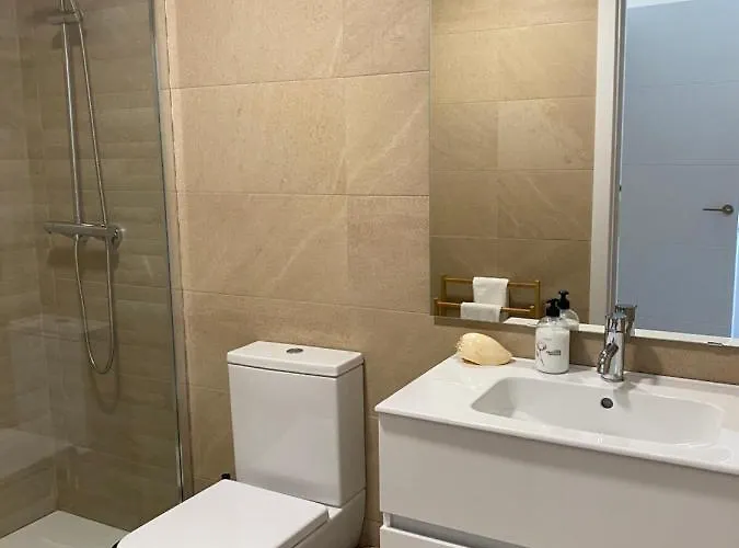 Carolinas &golf House Αλικάντε