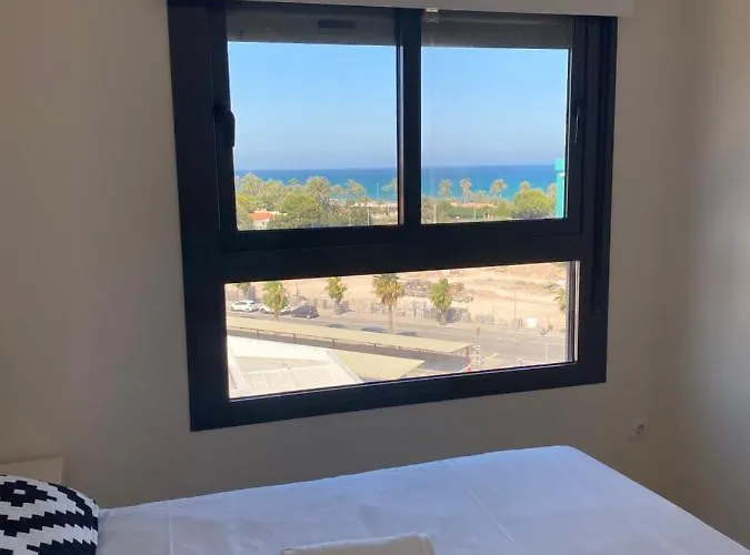 Carolinas &golf House * Αλικάντε