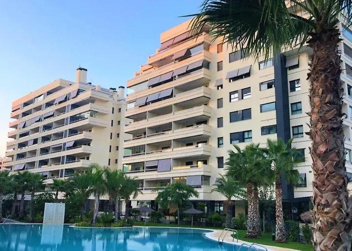 Διαμέρισμα Carolinas &golf House