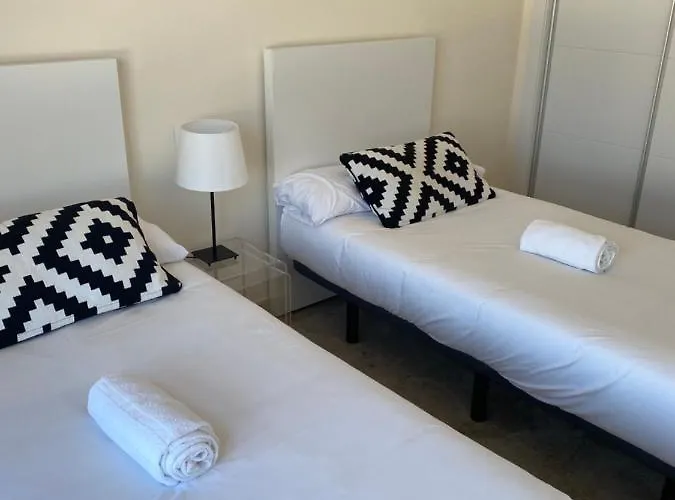 Carolinas &golf House Αλικάντε