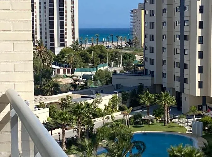 Carolinas &golf House Διαμέρισμα